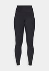 ONE - Tights - black/white