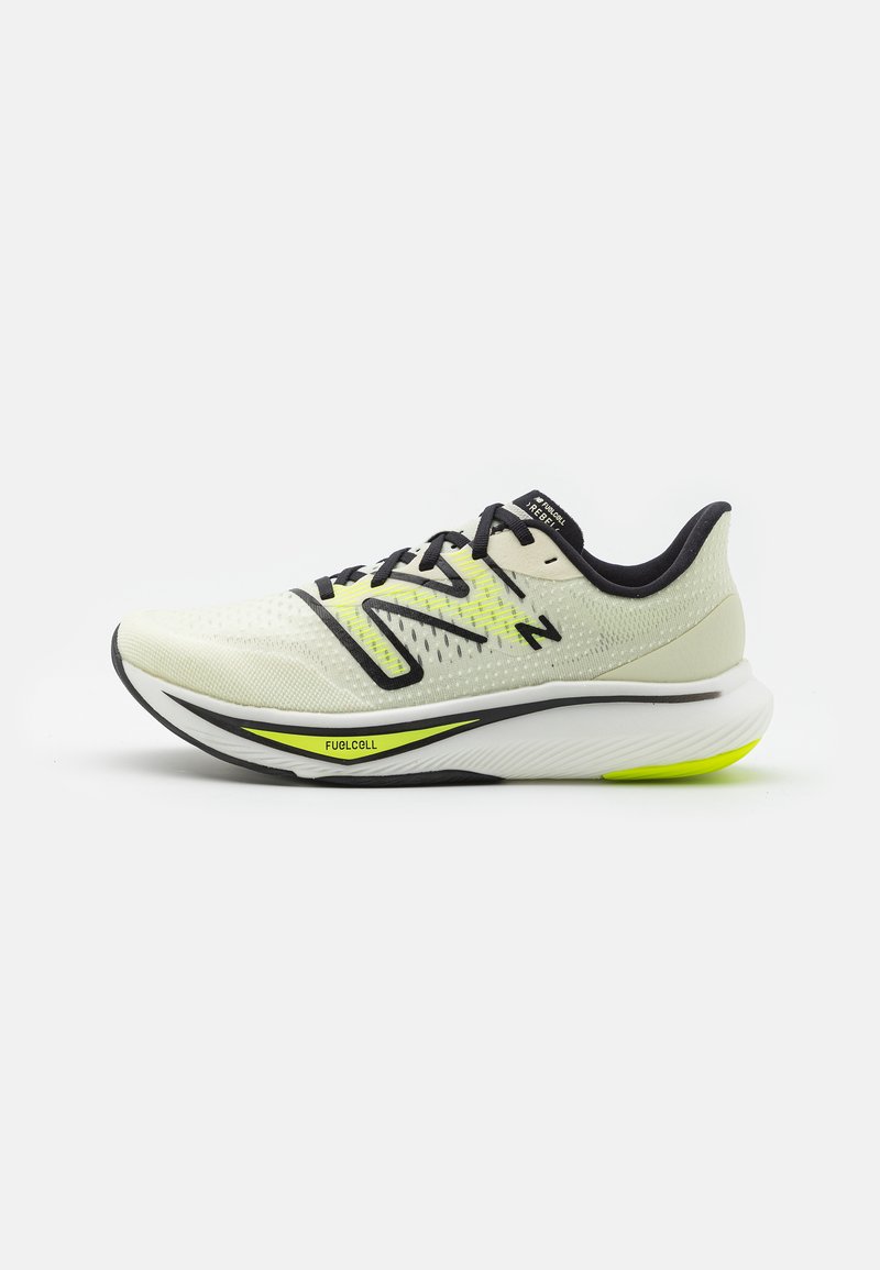 New Balance - FUELCELL REBEL V2 - Laufschuh Neutral - pistachio butter, Vergrößern