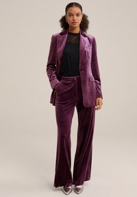 WE Fashion Žakete - violet