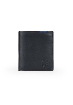 Bosanova Monedero - black blue