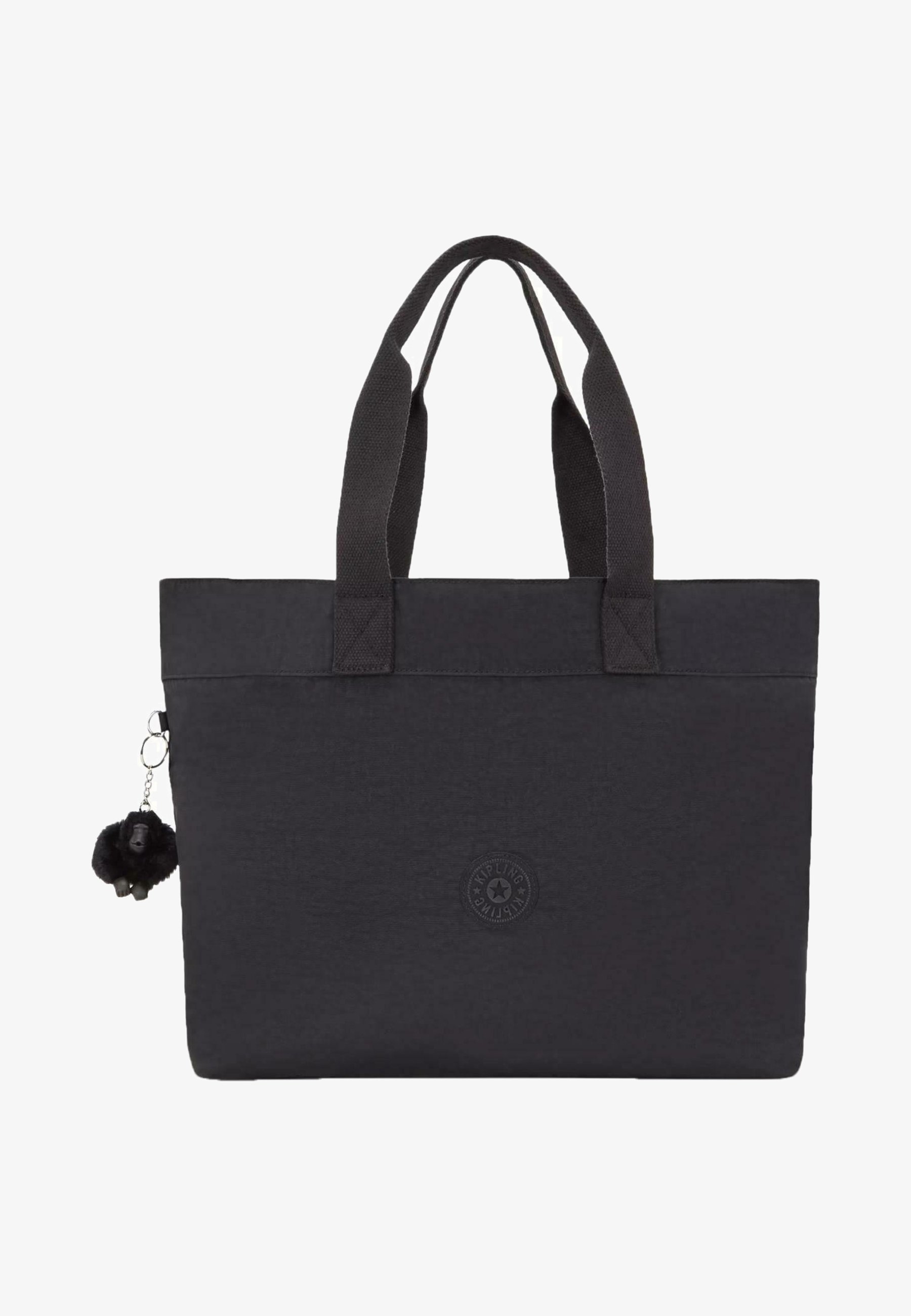 Kipling COLISSA Handtasche black noir/schwarz - Main Image