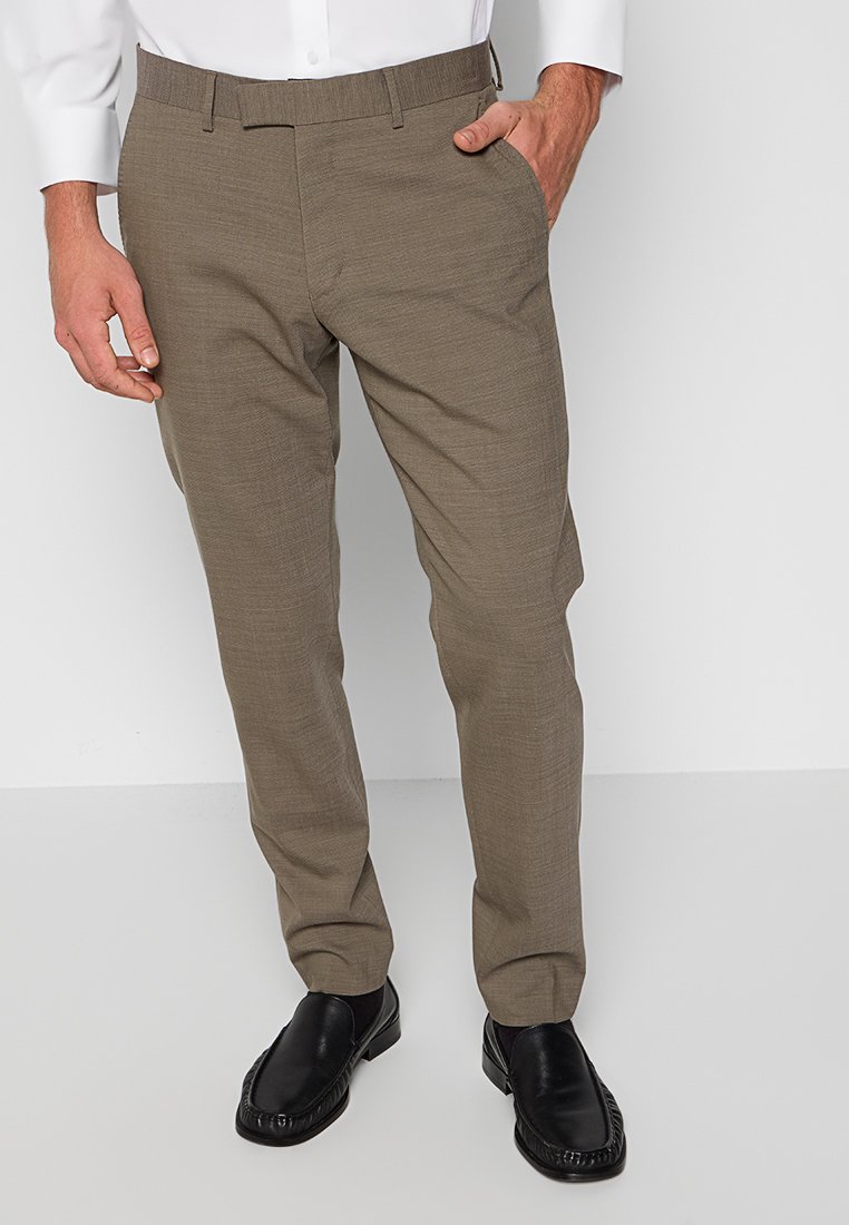 Tiger Of Sweden Broek taupe Tiger Of Sweden Broek taupe