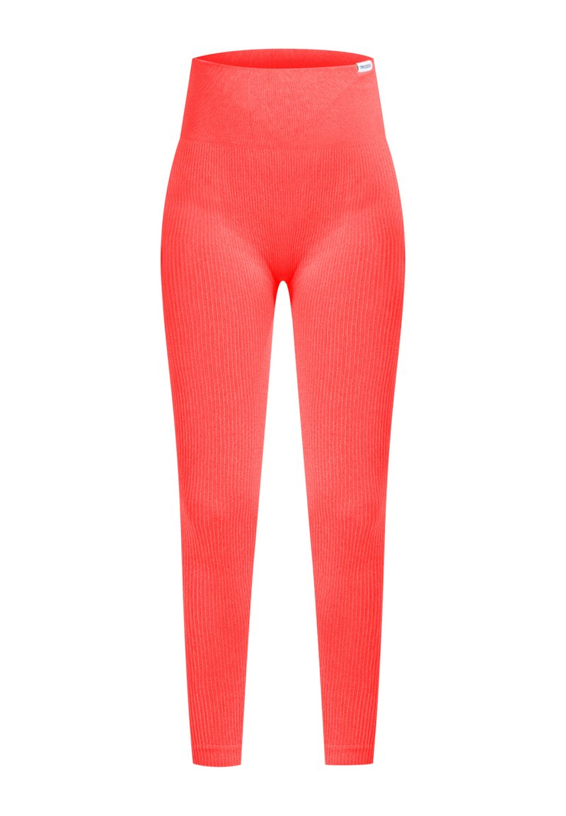 Smilodox Tights rood