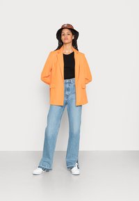 VILA VIATHALIA NEW  - Top - black