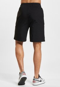 DEF SHOP X EUROPEAN LEAGUE OF FOOTBALL MUNICH RAVENS - Joggebukse - black