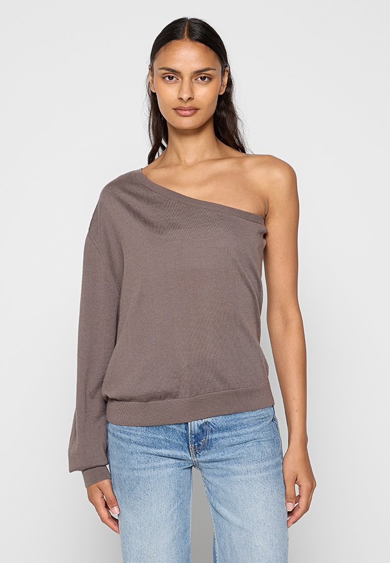 & Other Stories Trui beige