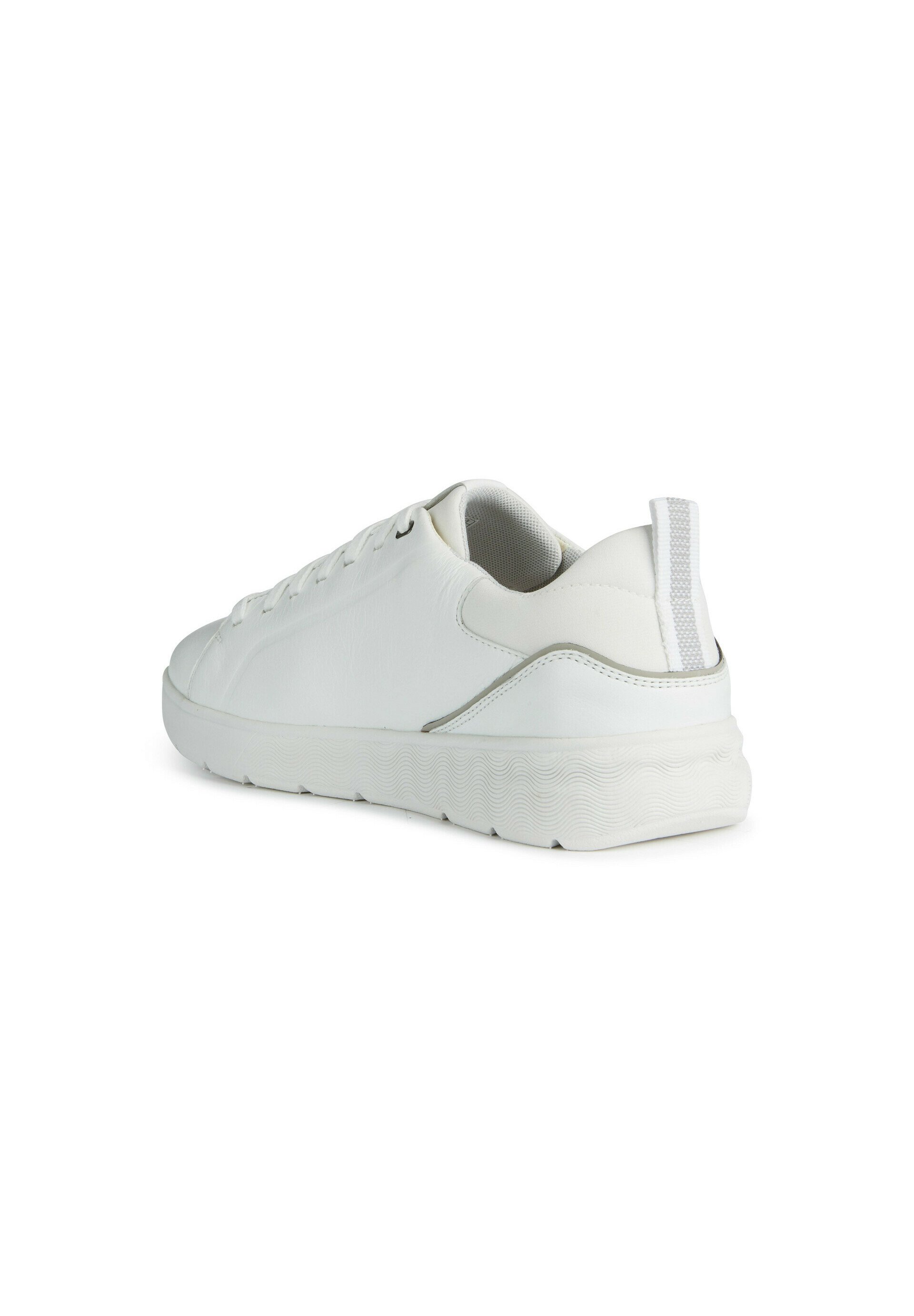 Geox SPHERICA - Sneakers basse - weiß/bianco - Zalando.it
