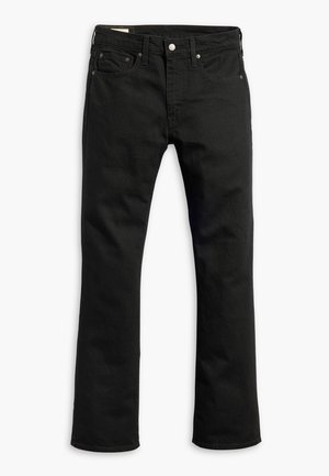 Levi's® 527® SLIM BOOT CUT - Bootcut jeans - in a minute rinse