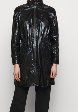 Parka - black