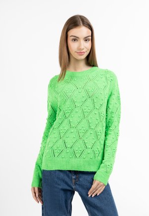 - Sweter