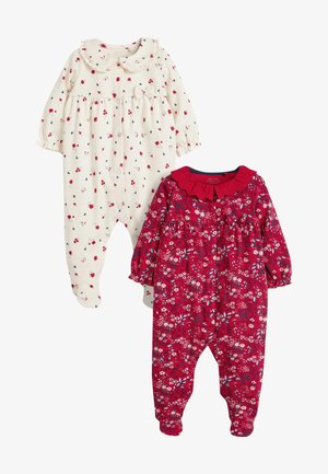 2 PACK - Kruippakje - red