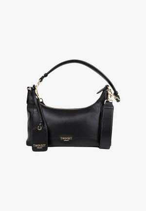 TWINSET, HOBO MEDIA - Borsa a mano - nero