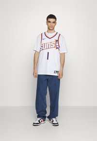 Nike Performance NBA PHOENIX SUNS KEVIN DURANT biały