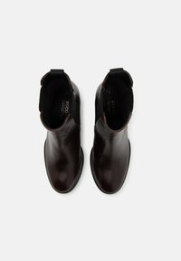 ECCO SCULPTED - Bottines - mocha
