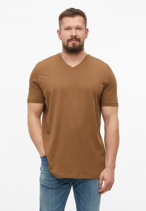 s.Oliver - T-shirt basic