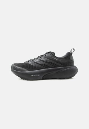 adidas Performance, SUPERNOVA RISE 3 GTX - Løbesko trail - core black/tech grey metallic