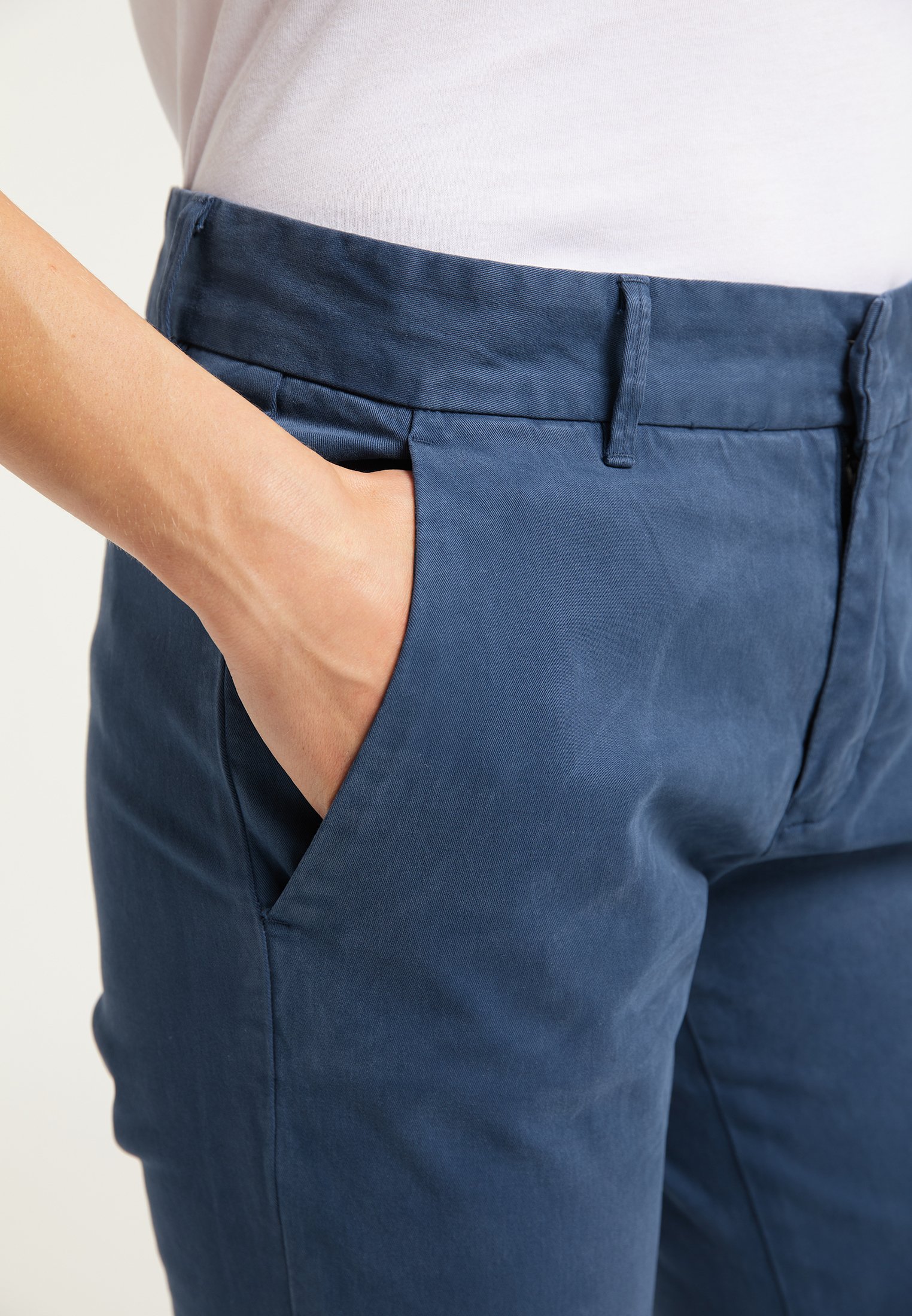 Femme Pantalon classique Femme Pantalon classique