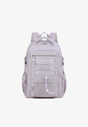 Aoking, Sac à dos - light purple