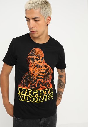 A STAR WARS STORY - T-Shirt print - black