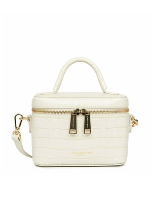 SMALL EXO ASHNA - Trousse de toilette - offwhite