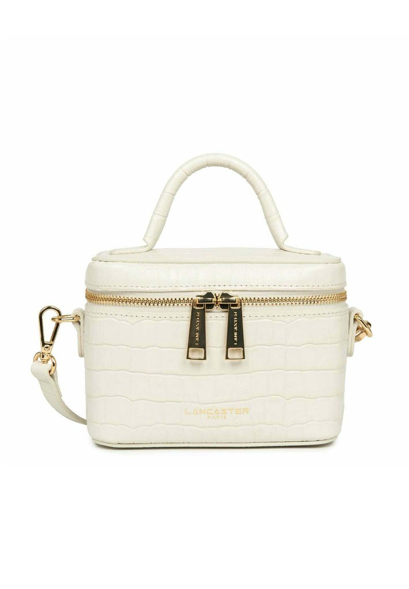 LANCASTER SMALL EXO ASHNA - Toilettas - offwhite