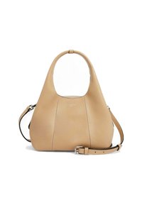 No seleccionado, beige