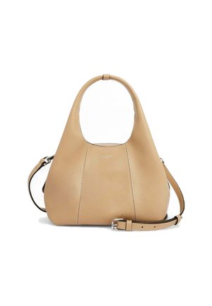 PETIT À MAIN JULIETTE - Borsa a mano - beige