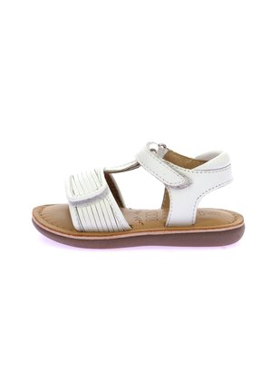 Zapatos de bebé - blanc