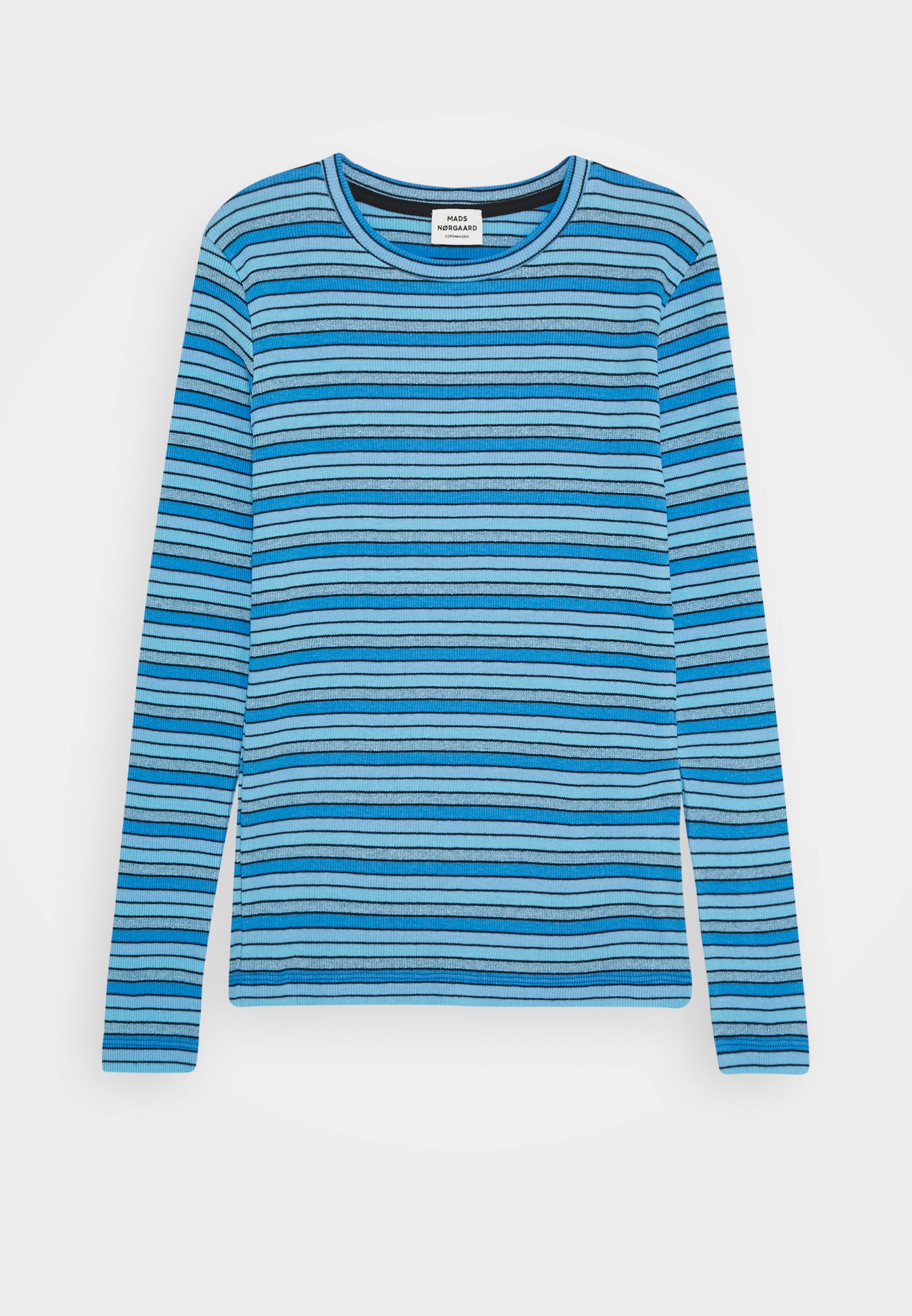 JOY STRIPE TALINO Långärmad tröja multiblue JOY STRIPE TALINO Långärmad tröja multiblue