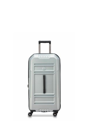 Valise à roulettes - money
