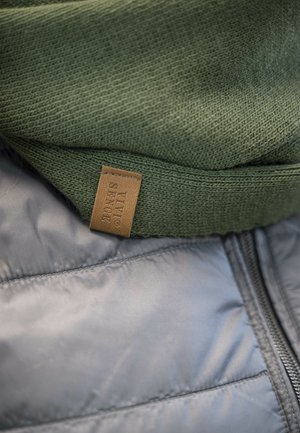 Vivisence Snood - green