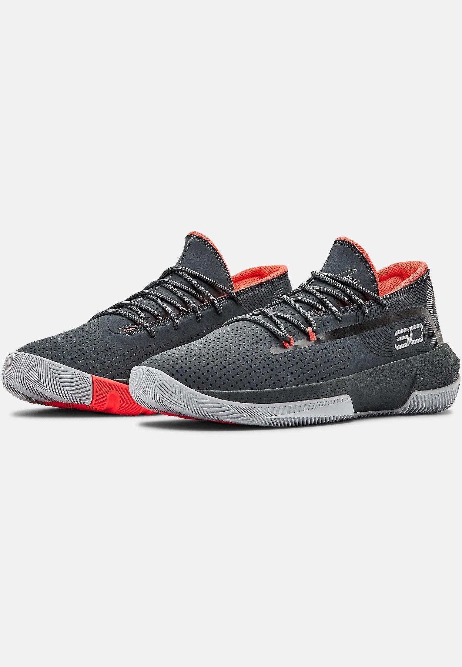 scarpe basket zalando