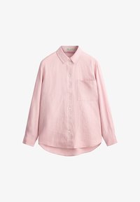 Non sélectionné, dusty pink