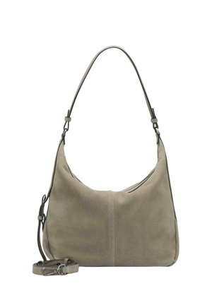 Liebeskind Berlin, PARIS II HOBO M - Handtasche - olivgrün