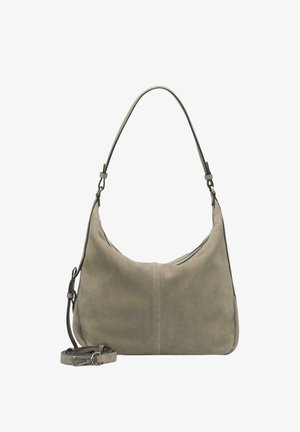 Liebeskind Berlin, PARIS II HOBO M - Handtasche - olivgrün
