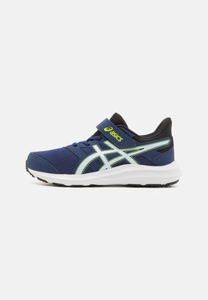 JOLT 4 UNISEX - Zapatillas running asfalto - blue expanse/cool grey