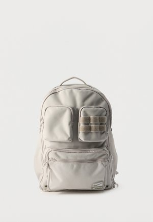 UTILITY ELITE UNISEX - Turistický batoh - college grey/light army