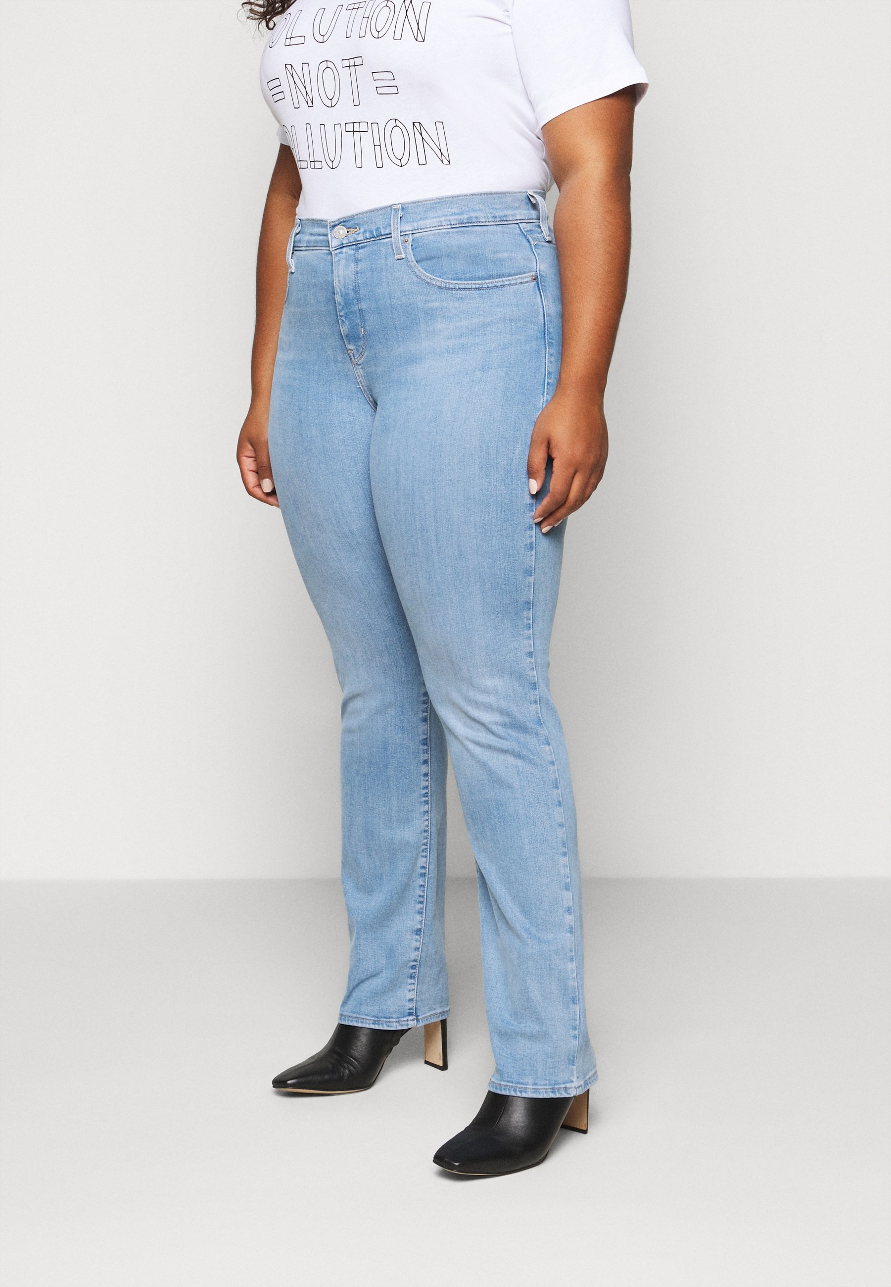 zalando levis plus