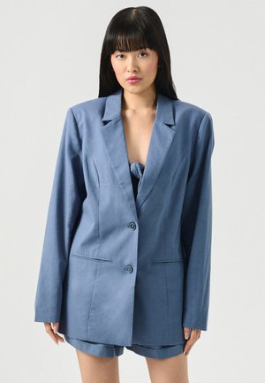 Laurella Blazer - grey