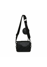 Steve Madden SET - Ručna torba - black black