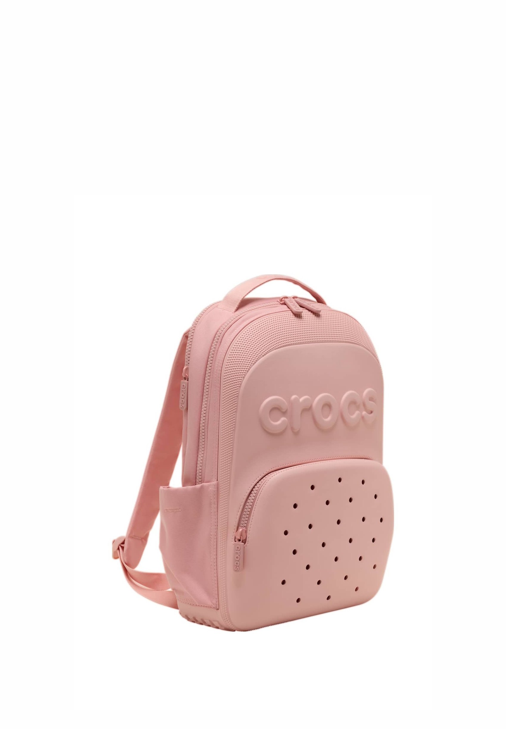 Crocs CROCS CROCS CLASSIC BACKPACK UNISEX - Rucksack - powder
