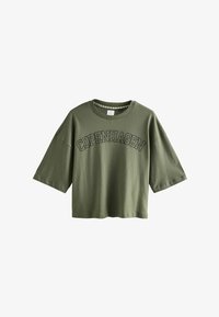 Non sélectionné, sage green gingham