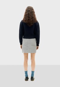Thinking Mu TANIT - Trui - navy blue