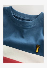 Non sélectionné, blue ecru