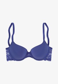 Niet geselecteerd, royal blau