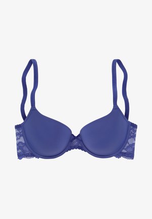 LASCANA, SCHALEN - Soutien-gorge à armatures - royal blau