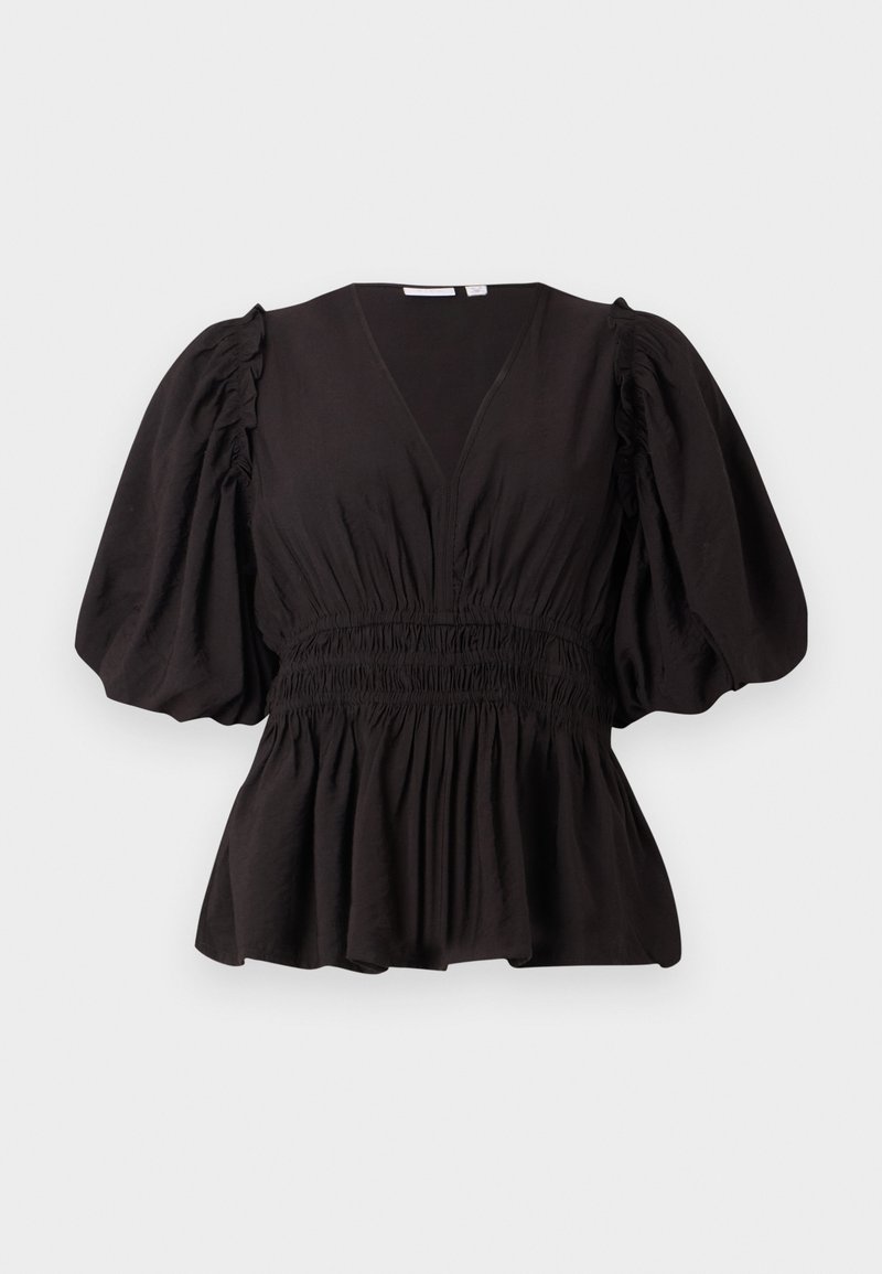 Vila Blouse zwart Vila Blouse zwart