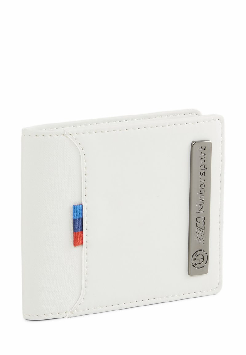 Puma - Monedero (gris)