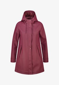 Sélectionné, bordeaux