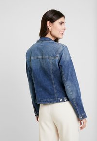 Giacche di jeans da uomo Tom Tailor